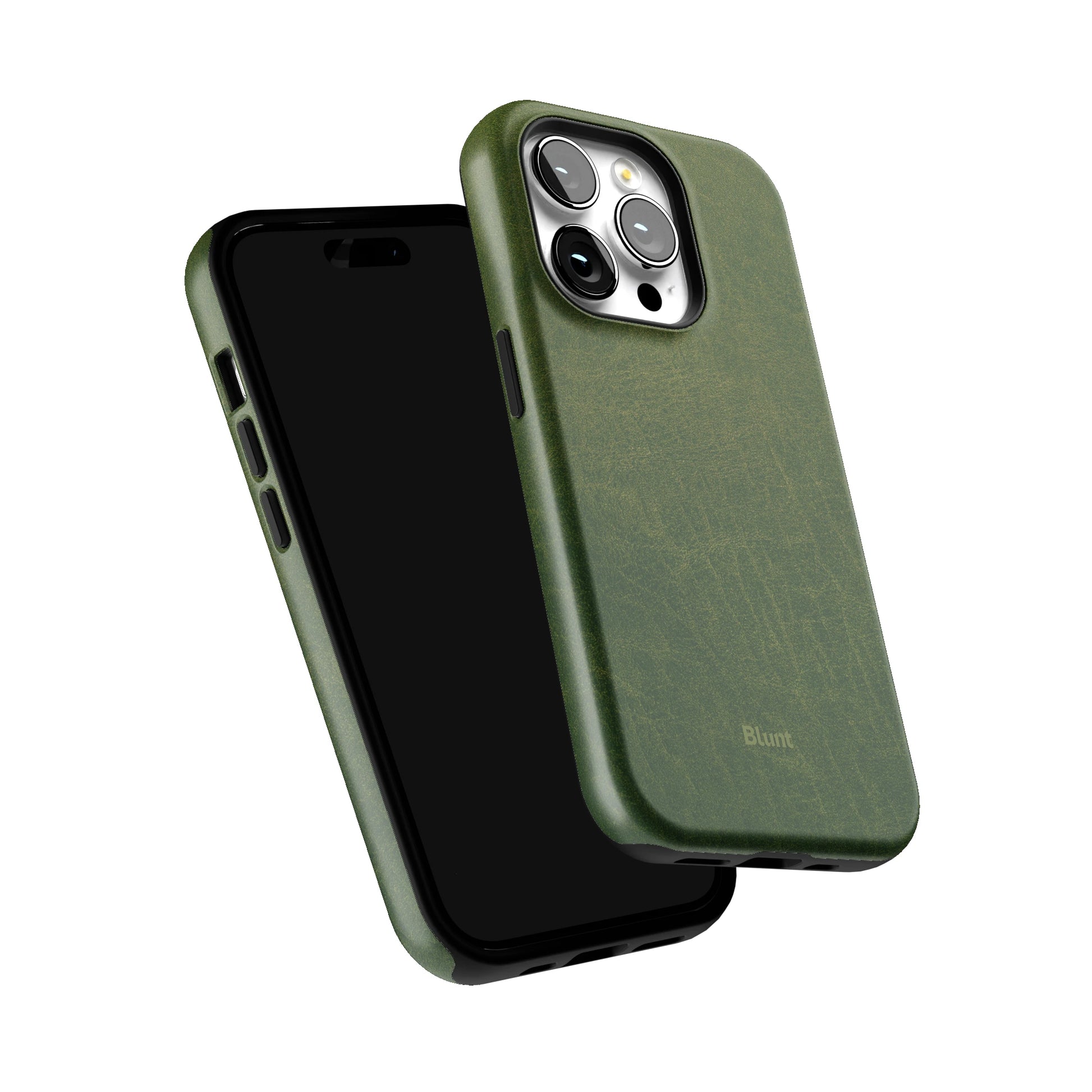 Verdor iPhone Case gallery - Iphone_14_Pro_6