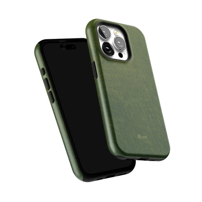 Verdor iPhone Case gallery - Iphone_15_Pro_6