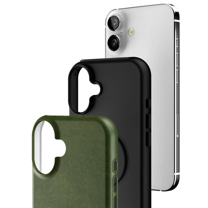 Verdor iPhone Case gallery - Iphone_16_Mini_Air_Plus_3