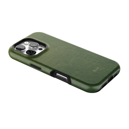 Verdor iPhone Case gallery - Iphone_16_Pro_2