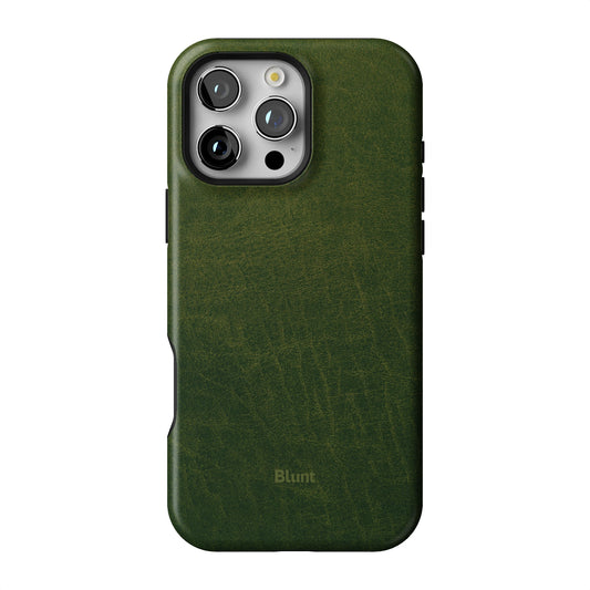 Verdor iPhone Case gallery - Iphone_16_Pro_Max_1