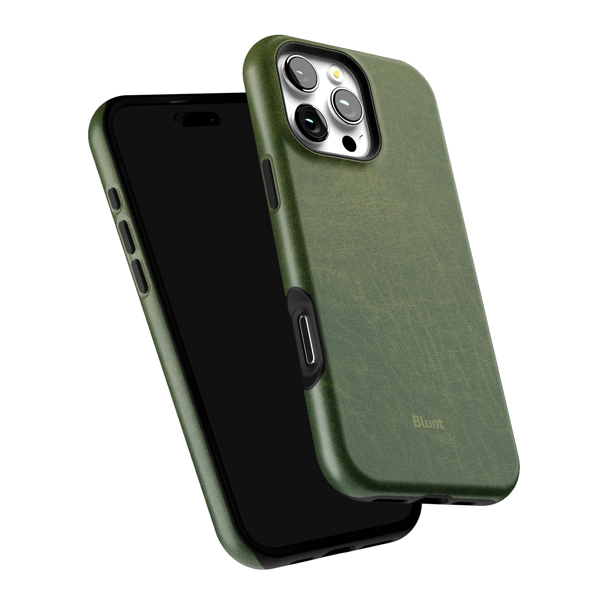 Verdor iPhone Case gallery - Iphone_16_Pro_Max_6