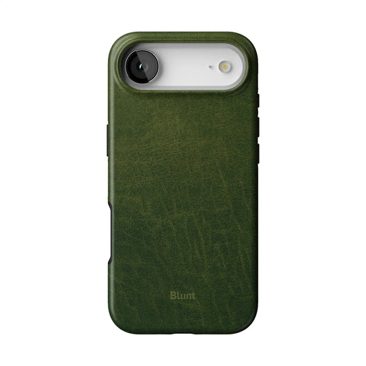 Verdor iPhone Case gallery - Iphone_17_Air_1