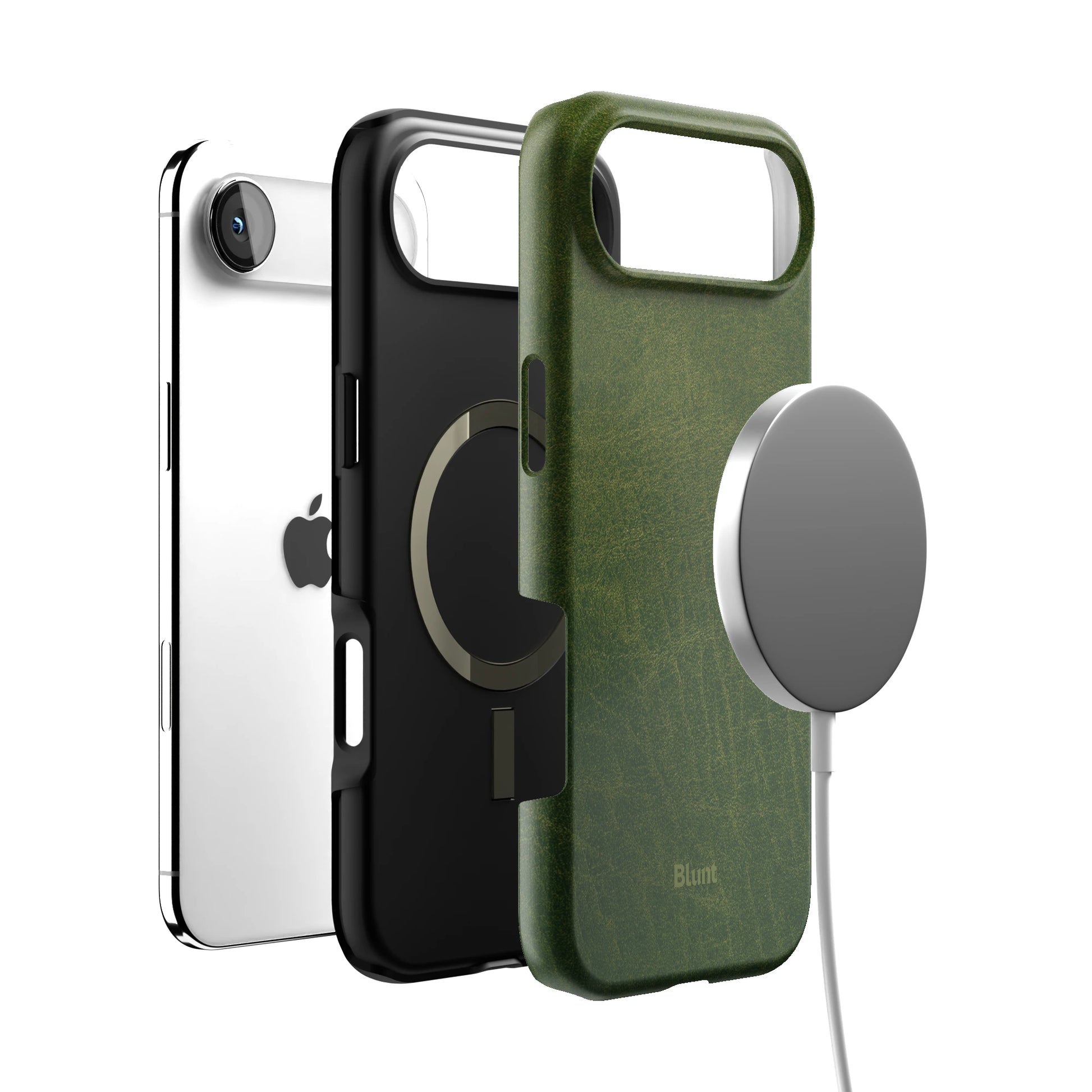 Verdor iPhone Case gallery - Iphone_17_Air_4