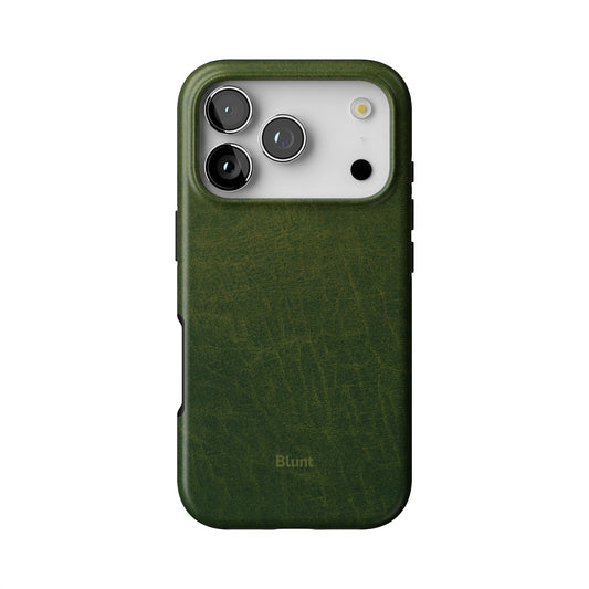 Verdor iPhone Case gallery - Iphone_17_Pro_1