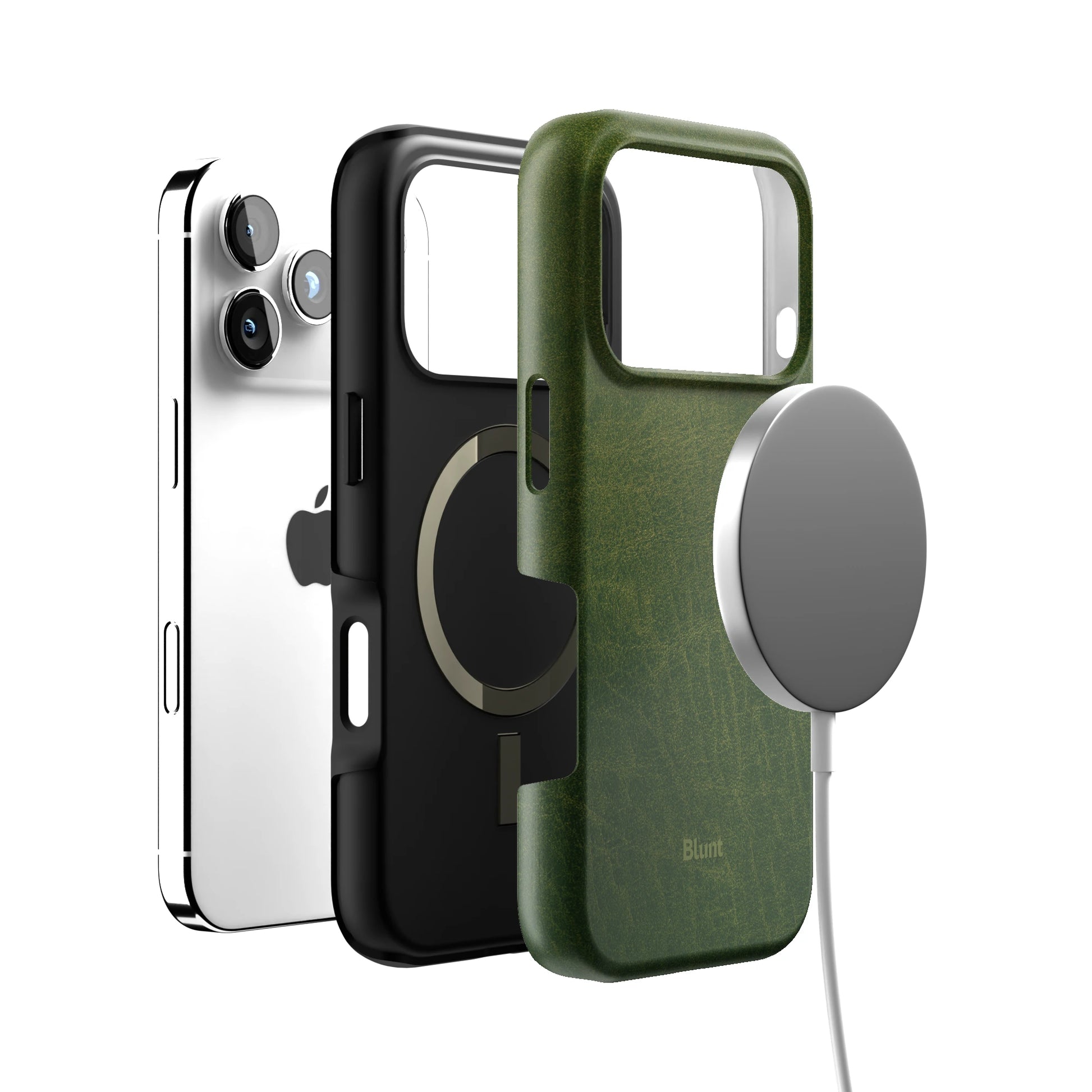 Verdor iPhone Case gallery - Iphone_17_Pro_4