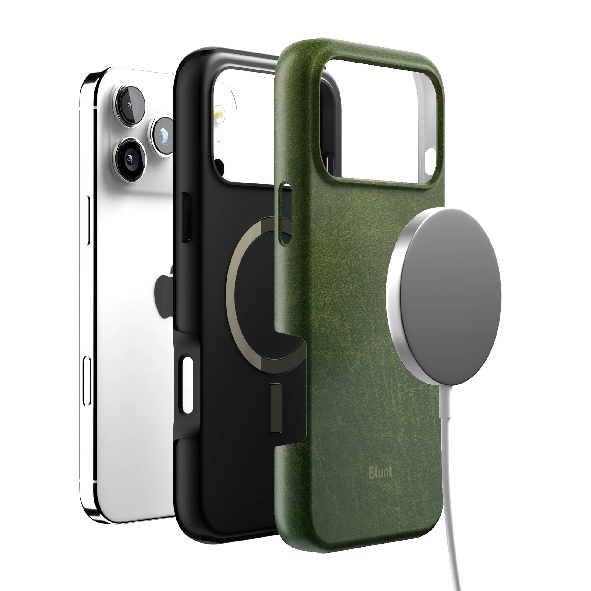 Verdor iPhone Case gallery - Iphone_17_Pro_Max_4