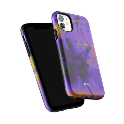 Violet Static iPhone Case gallery - Iphone_11_Iphone_6