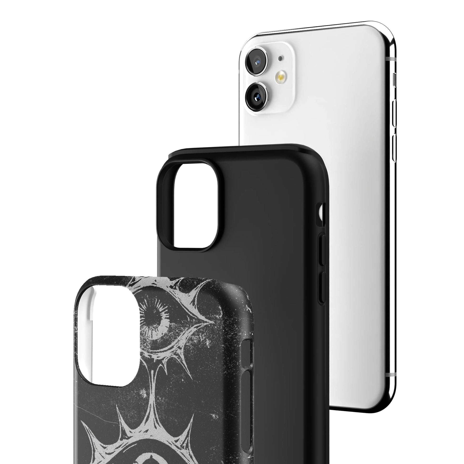 Voidline iPhone Case gallery - Iphone_11_Iphone_3