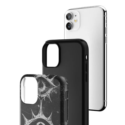 Voidline iPhone Case gallery - Iphone_11_Iphone_3