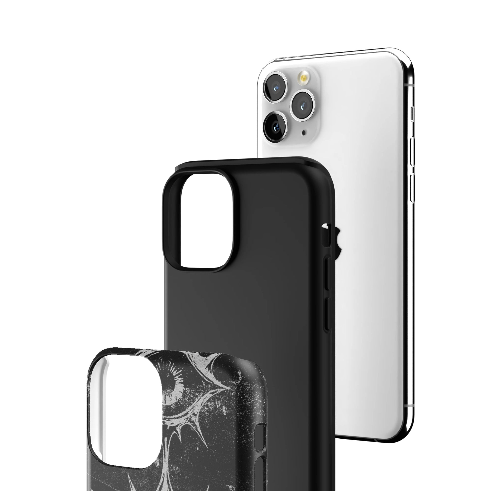 Voidline iPhone Case gallery - Iphone_11_Pro_3