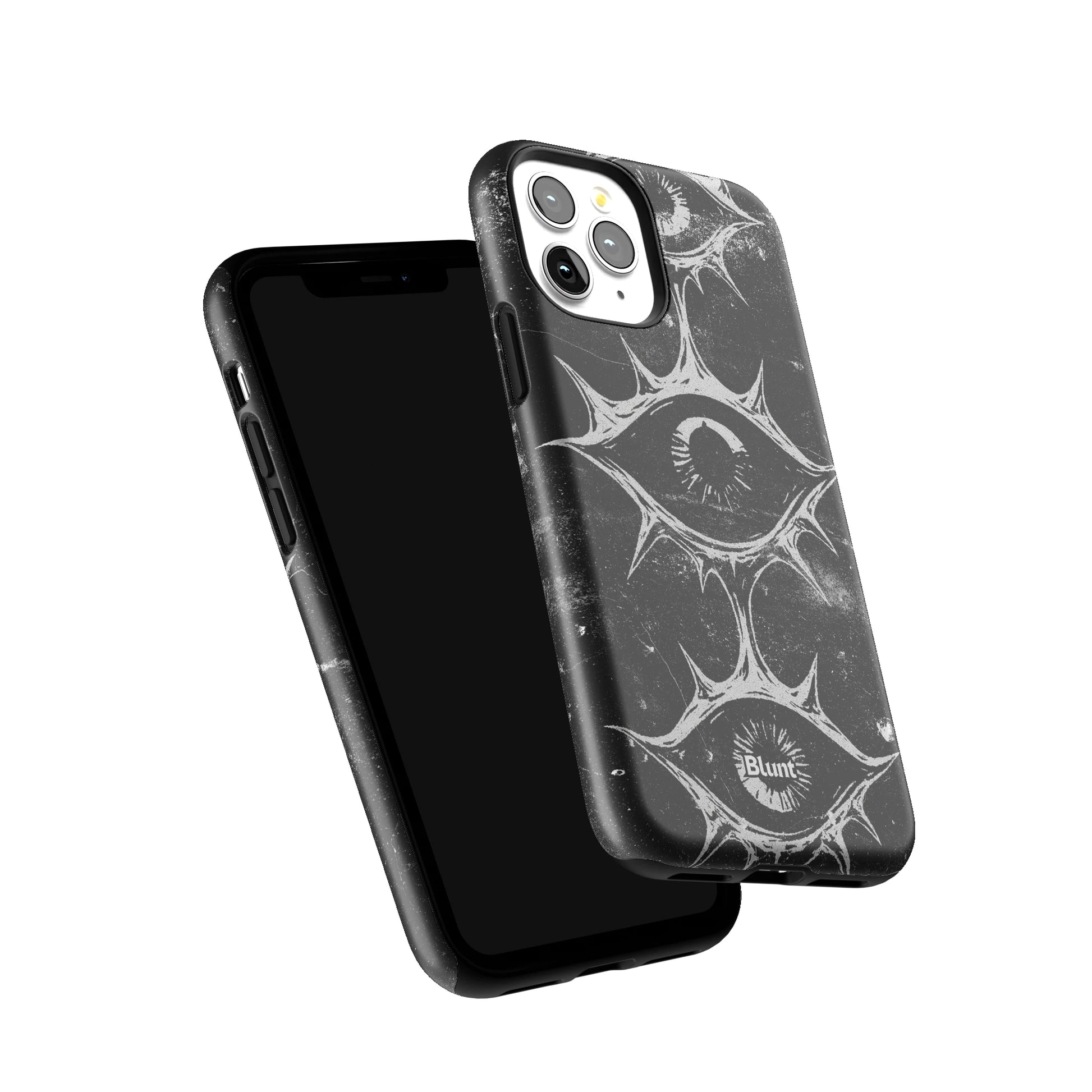 Voidline iPhone Case gallery - Iphone_11_Pro_6