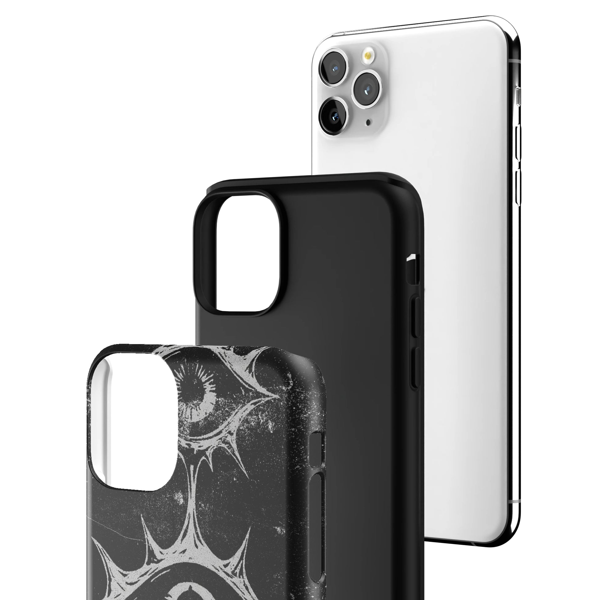 Voidline iPhone Case gallery - Iphone_11_Pro_Max_3
