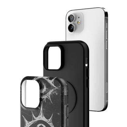 Voidline iPhone Case gallery - Iphone_12_Iphone_3