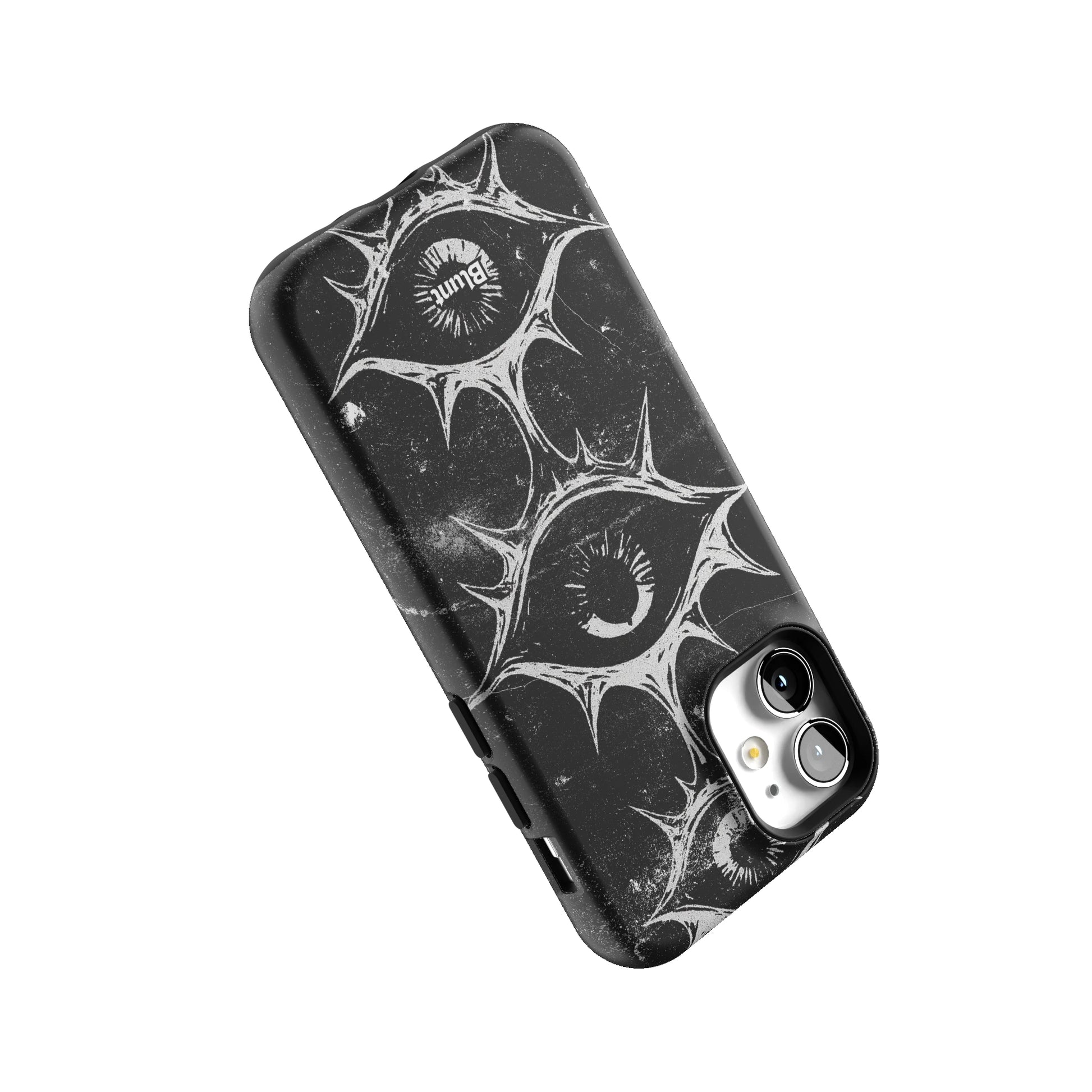 Voidline iPhone Case gallery - Iphone_12_Mini_Air_Plus_5
