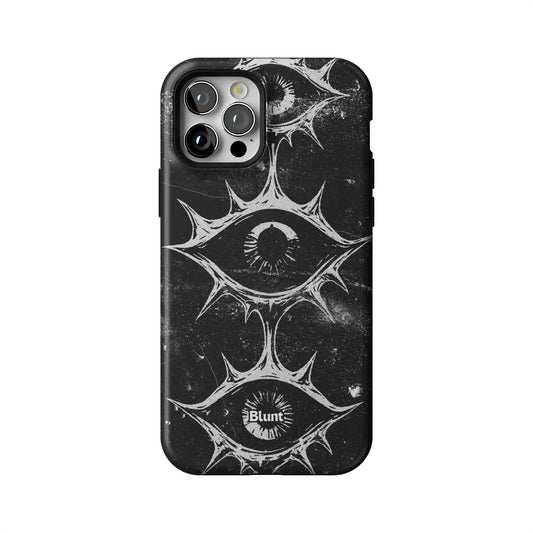 Voidline iPhone Case gallery - Iphone_12_Pro_1