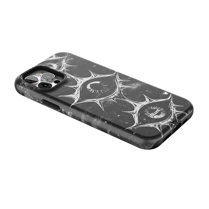 Voidline iPhone Case gallery - Iphone_12_Pro_2