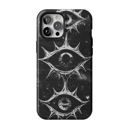 Voidline iPhone Case gallery - Iphone_12_Pro_Max_1