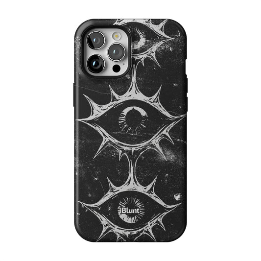 Voidline iPhone Case gallery - Iphone_12_Pro_Max_1