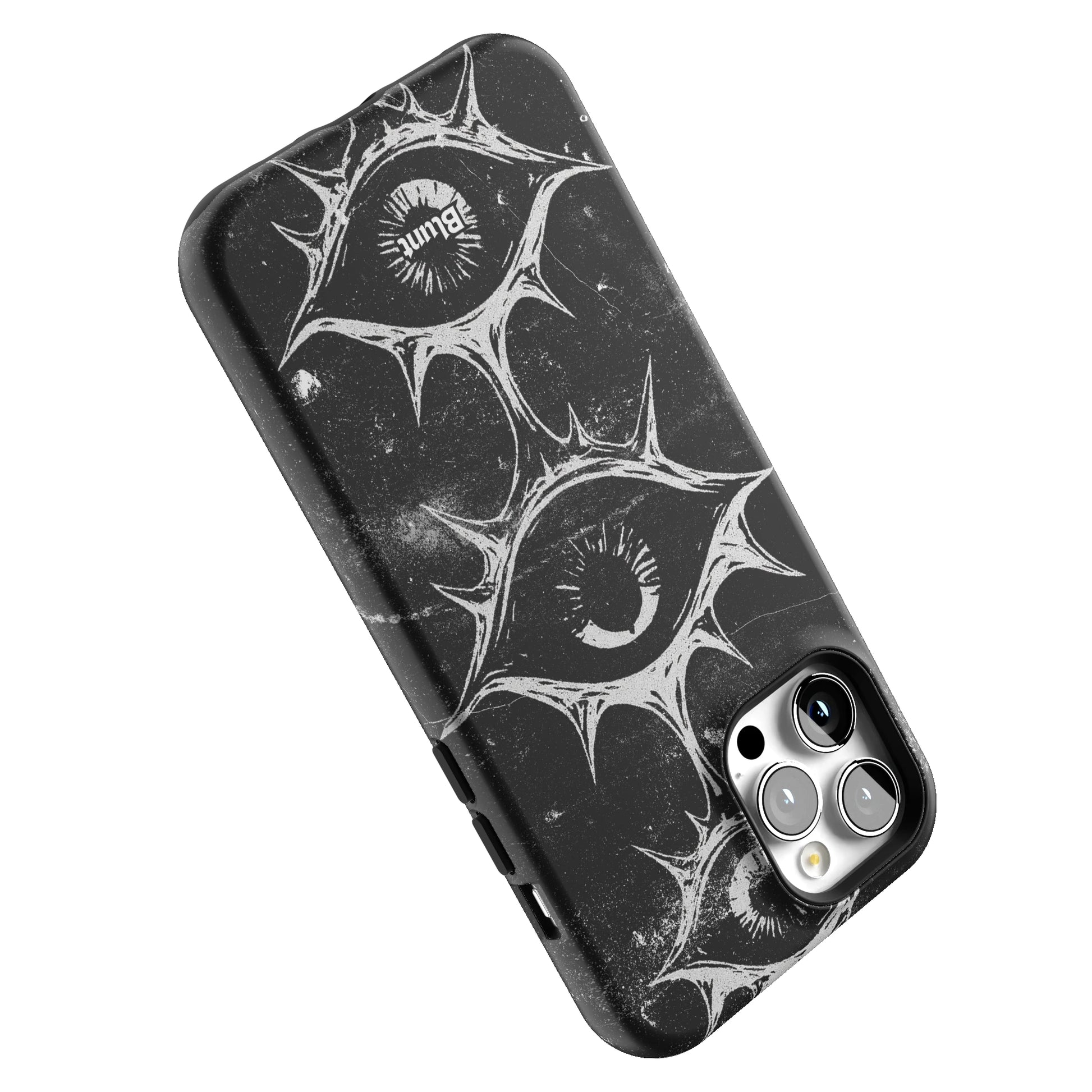 Voidline iPhone Case gallery - Iphone_12_Pro_Max_5