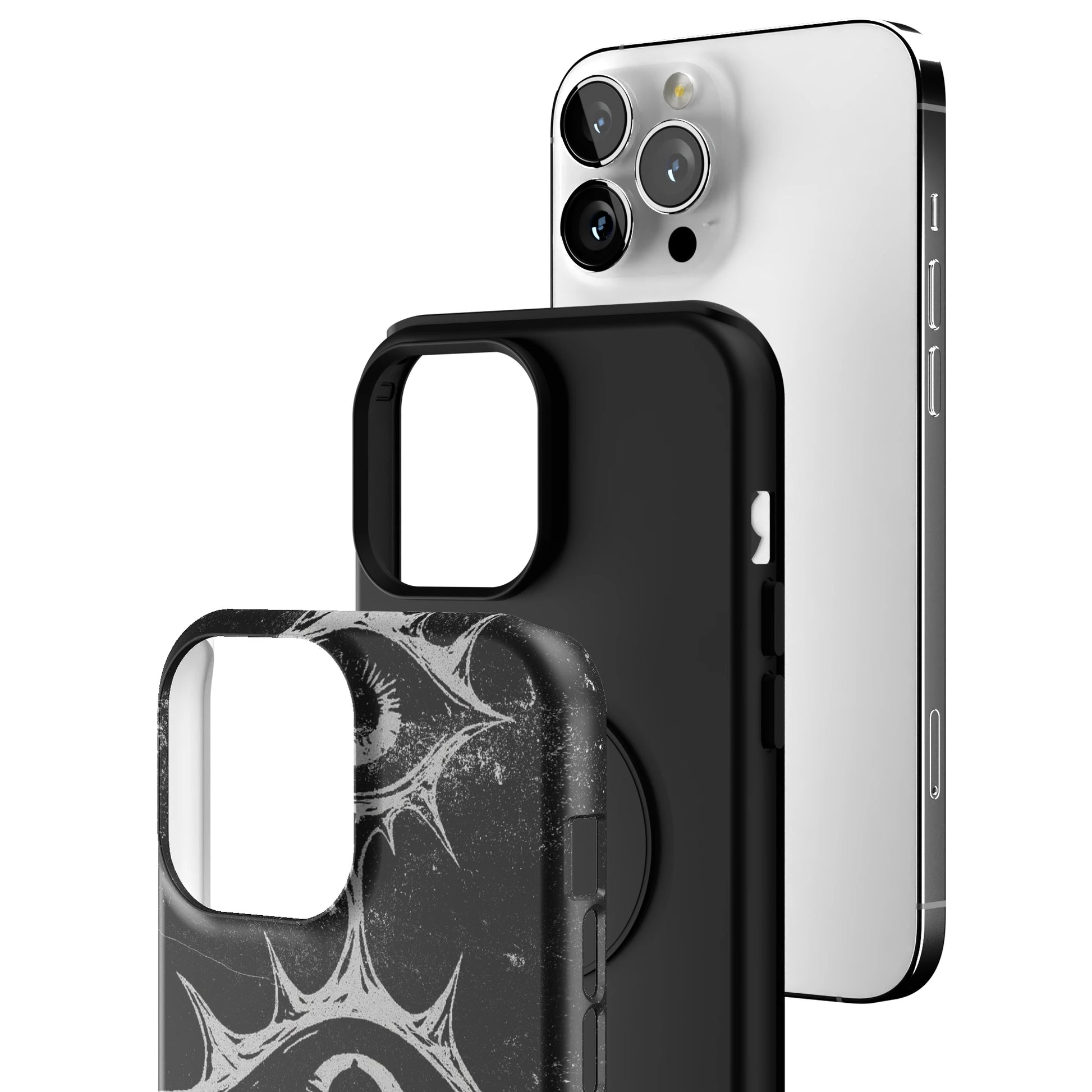 Voidline iPhone Case gallery - Iphone_13_Pro_Max_3