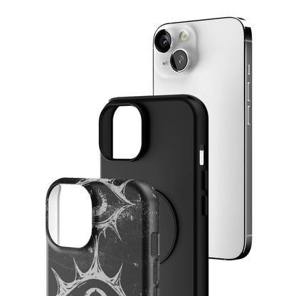 Voidline iPhone Case gallery - Iphone_14_Iphone_3