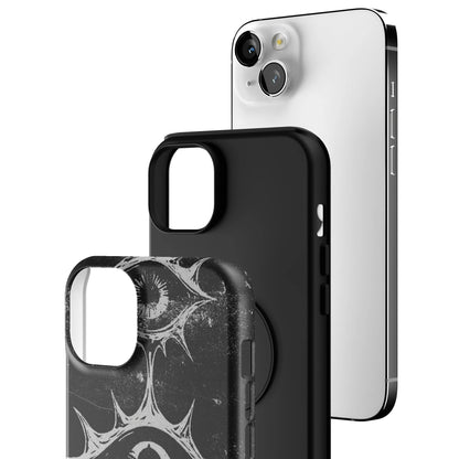 Voidline iPhone Case gallery - Iphone_14_Mini_Air_Plus_3