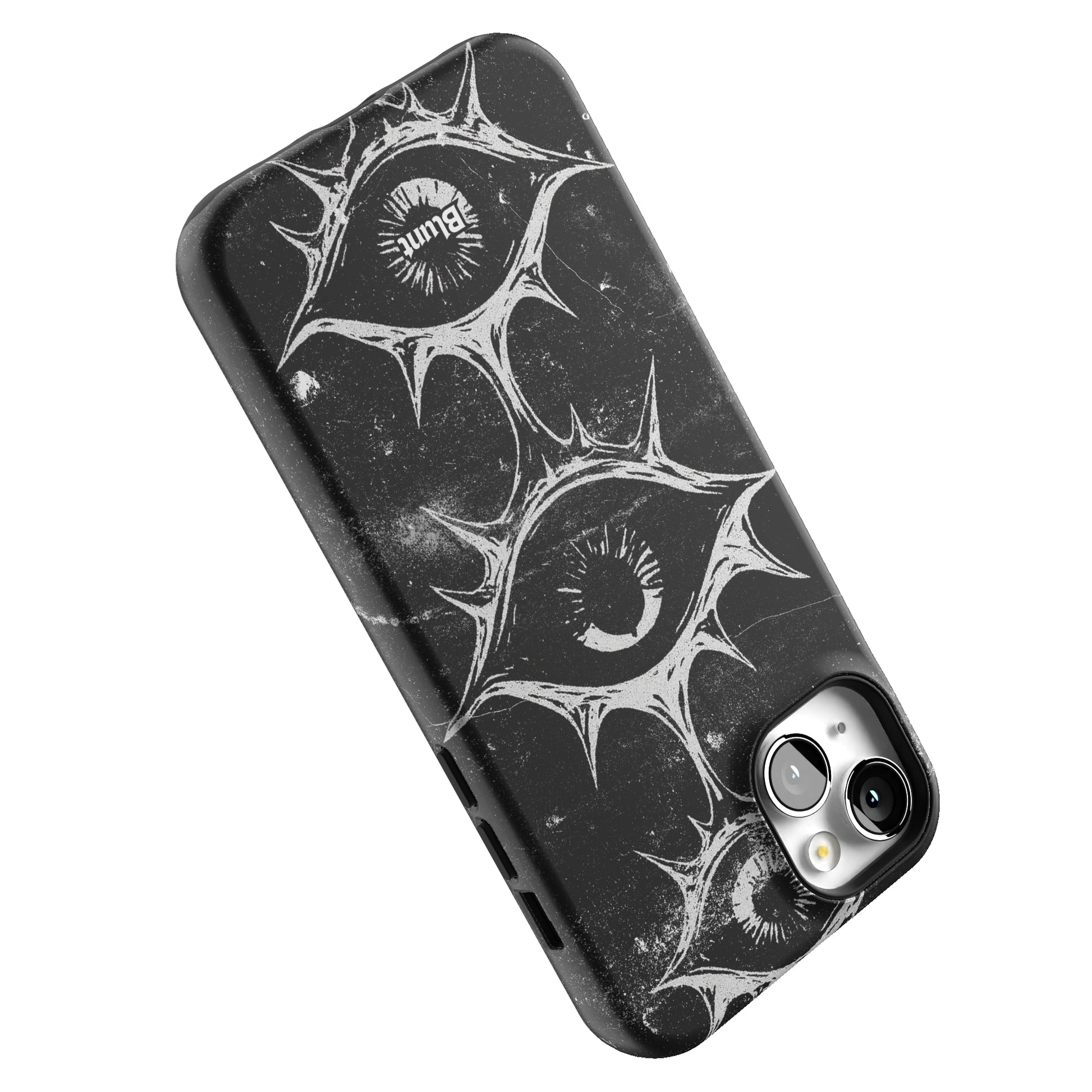 Voidline iPhone Case gallery - Iphone_14_Mini_Air_Plus_5