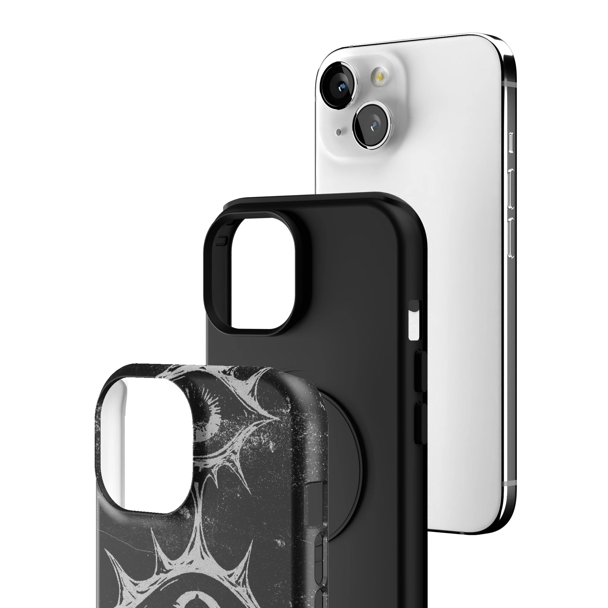 Voidline iPhone Case gallery - Iphone_15_Iphone_3