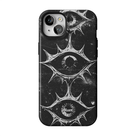 Voidline iPhone Case gallery - Iphone_15_Mini_Air_Plus_1