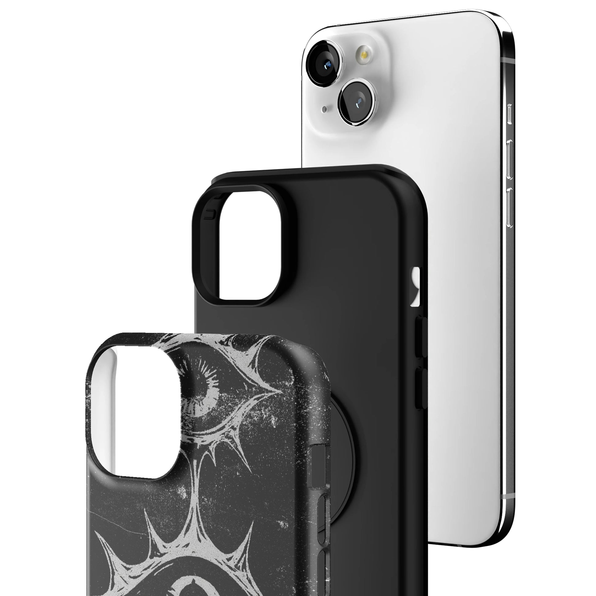 Voidline iPhone Case gallery - Iphone_15_Mini_Air_Plus_3