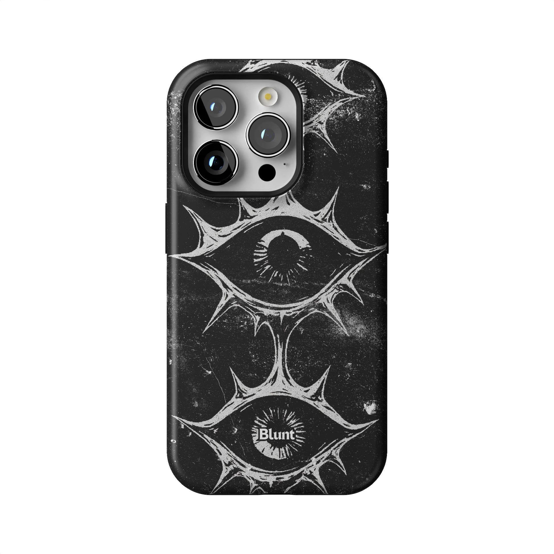 Voidline iPhone Case gallery - Iphone_15_Pro_1