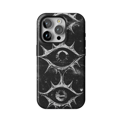 Voidline iPhone Case gallery - Iphone_15_Pro_1