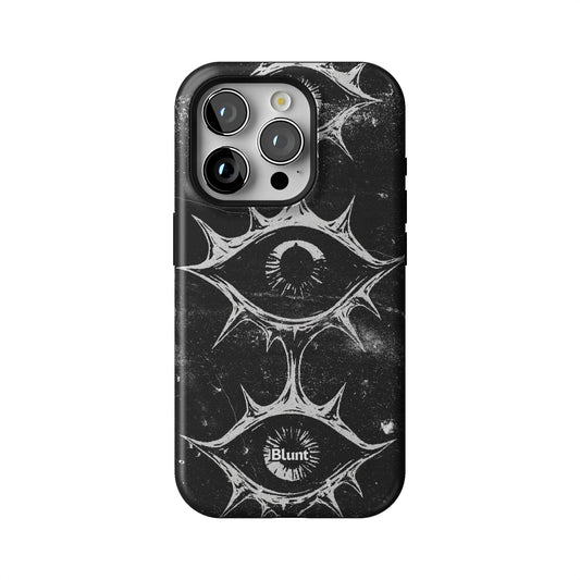 Voidline iPhone Case gallery - Iphone_15_Pro_1