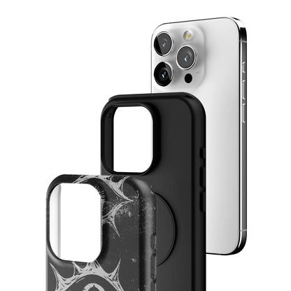 Voidline iPhone Case gallery - Iphone_15_Pro_3
