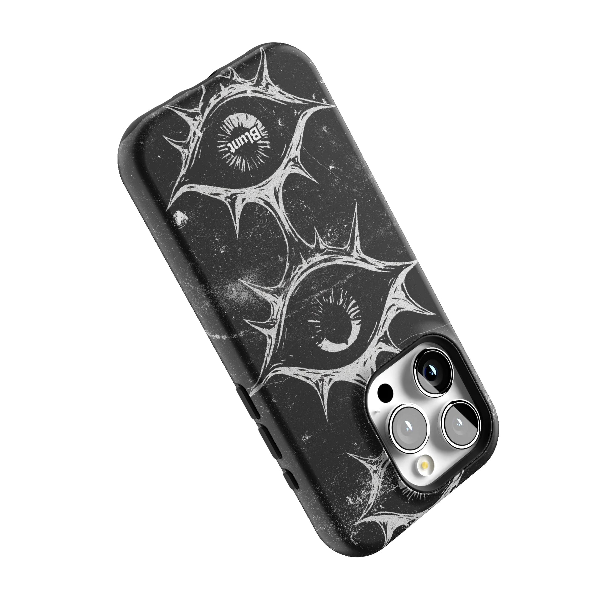 Voidline iPhone Case gallery - Iphone_15_Pro_5