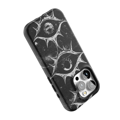 Voidline iPhone Case gallery - Iphone_15_Pro_5