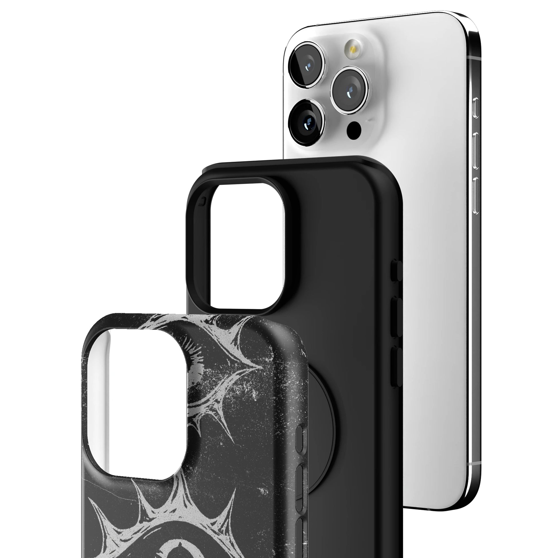 Voidline iPhone Case gallery - Iphone_15_Pro_Max_3