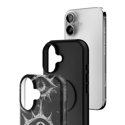 Voidline iPhone Case gallery - Iphone_16_Iphone_3
