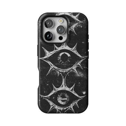 Voidline iPhone Case gallery - Iphone_16_Pro_1