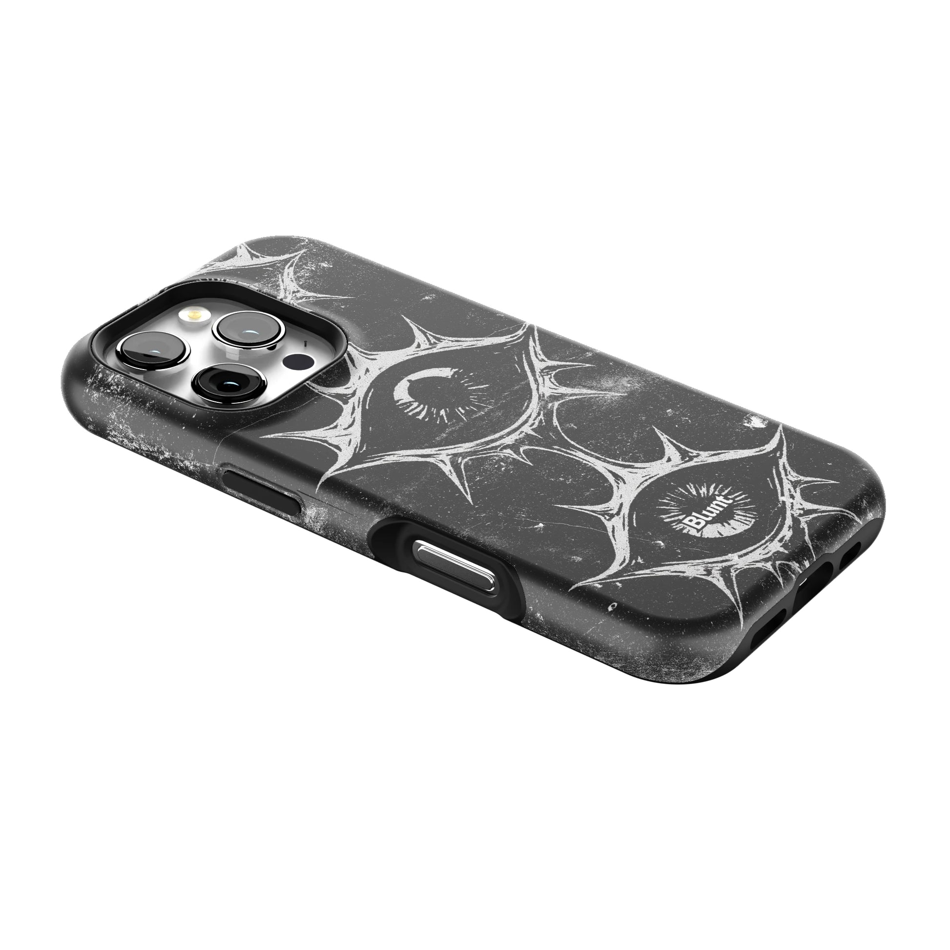 Voidline iPhone Case gallery - Iphone_16_Pro_2