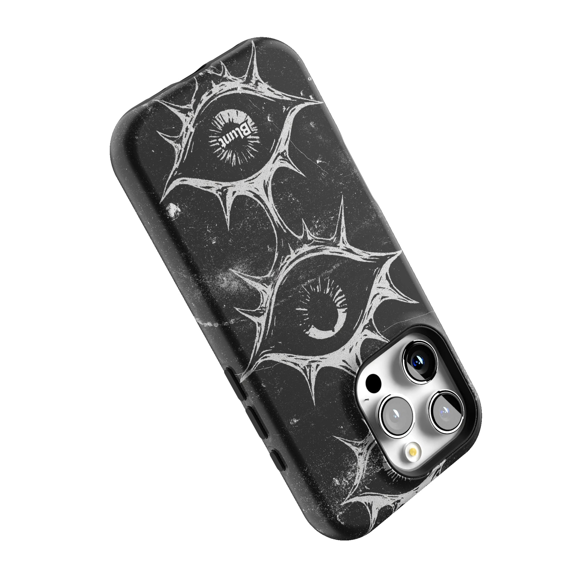 Voidline iPhone Case gallery - Iphone_16_Pro_5