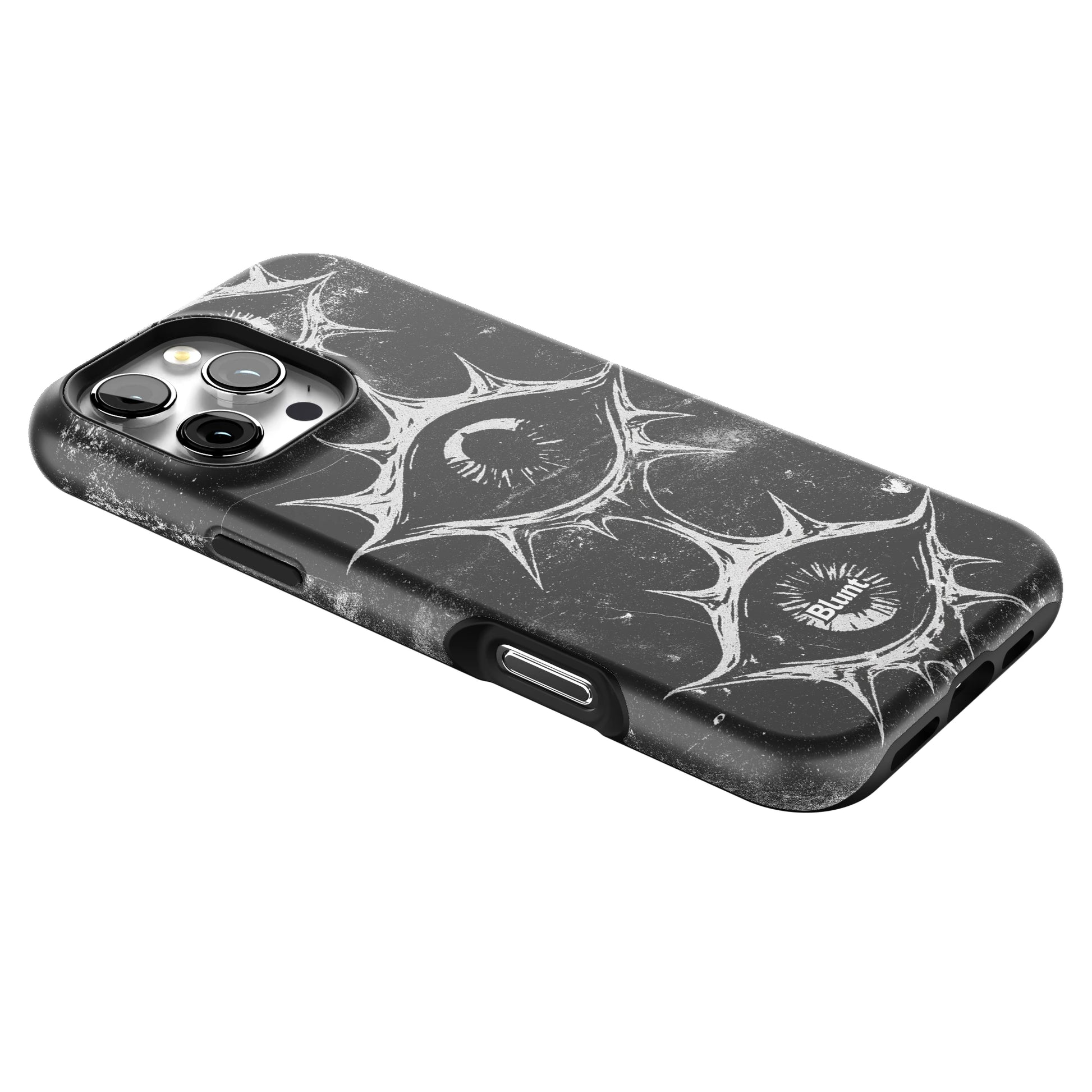 Voidline iPhone Case gallery - Iphone_16_Pro_Max_2