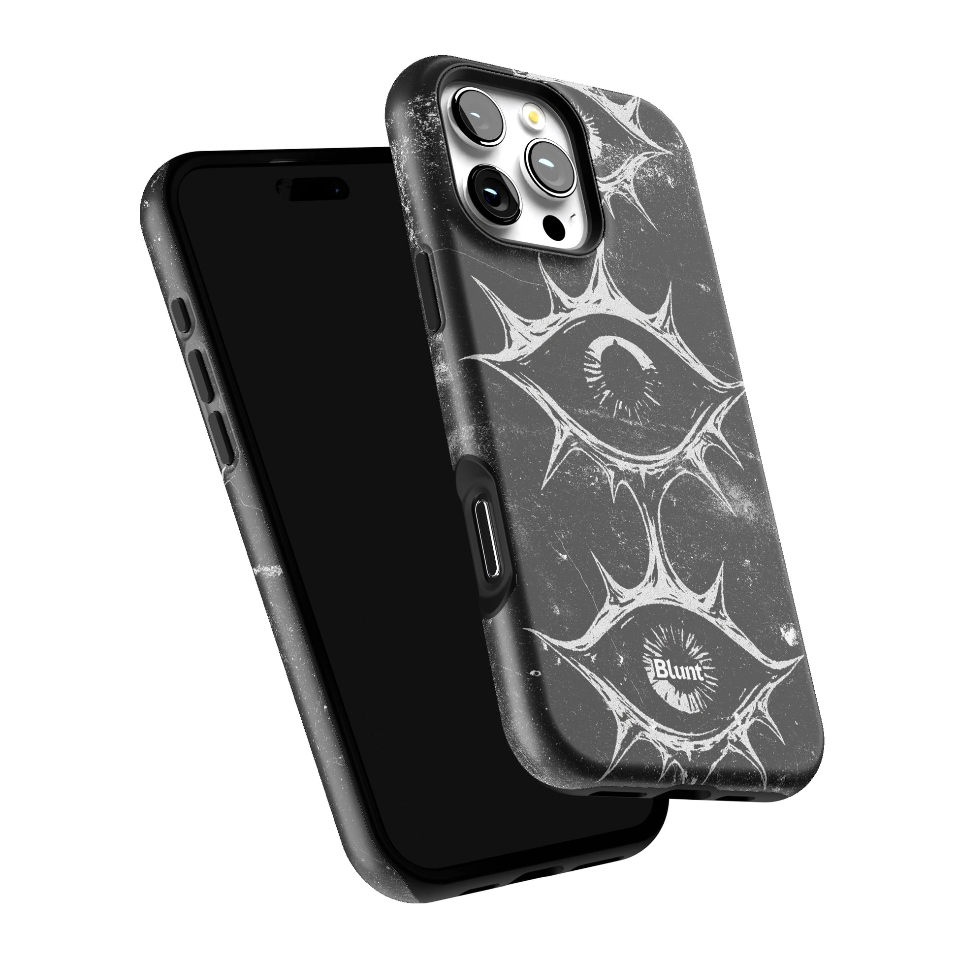Voidline iPhone Case gallery - Iphone_16_Pro_Max_6
