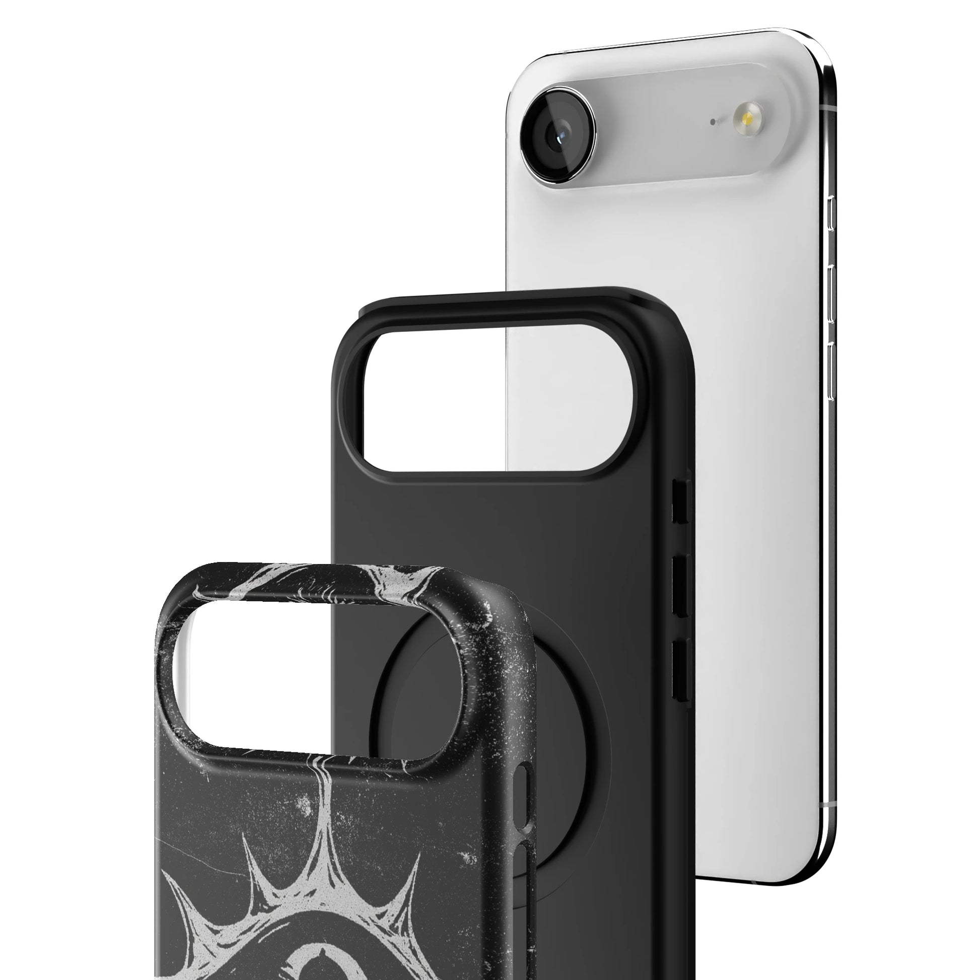 Voidline iPhone Case gallery - Iphone_17_Air_3