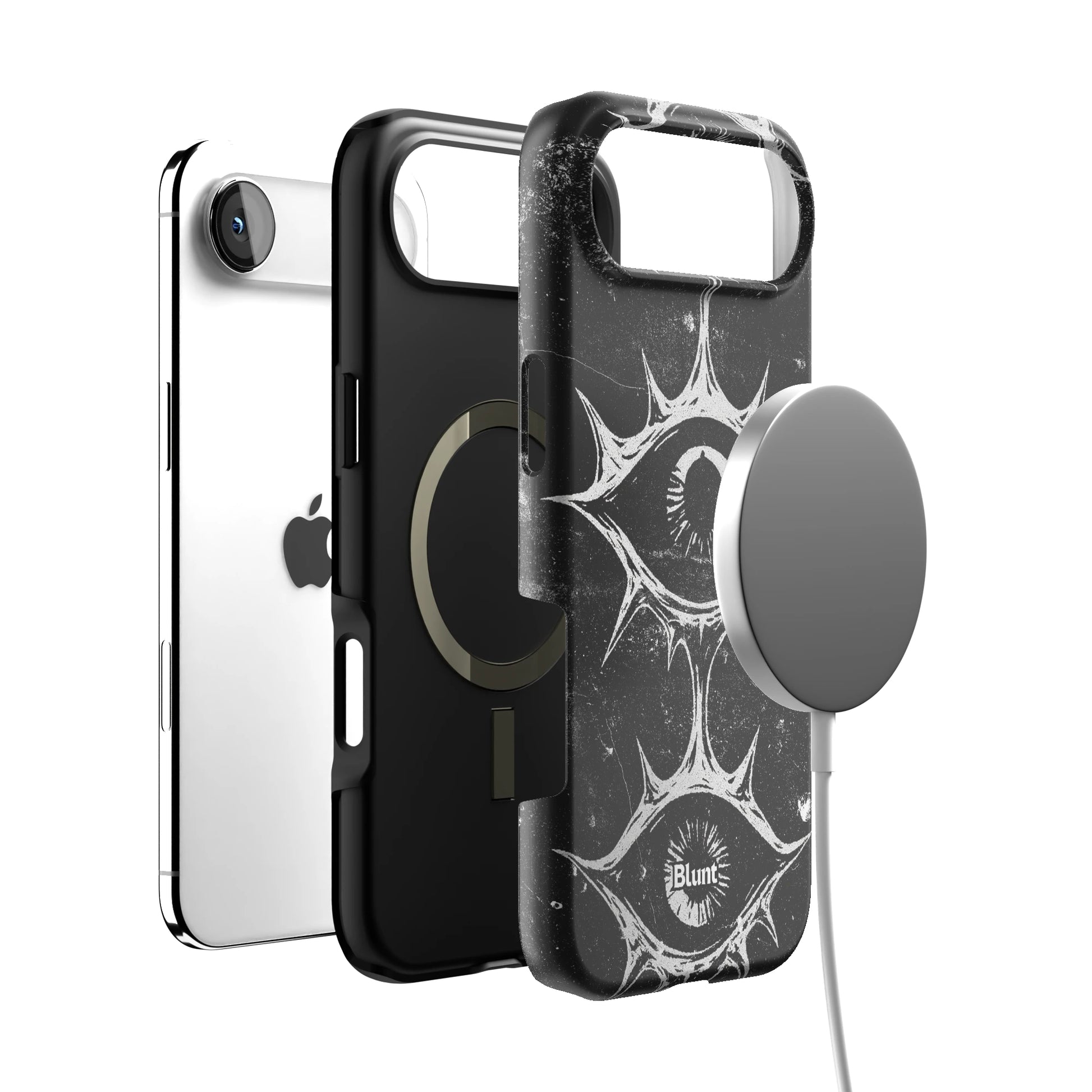 Voidline iPhone Case gallery - Iphone_17_Air_4