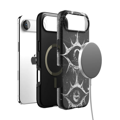 Voidline iPhone Case gallery - Iphone_17_Air_4
