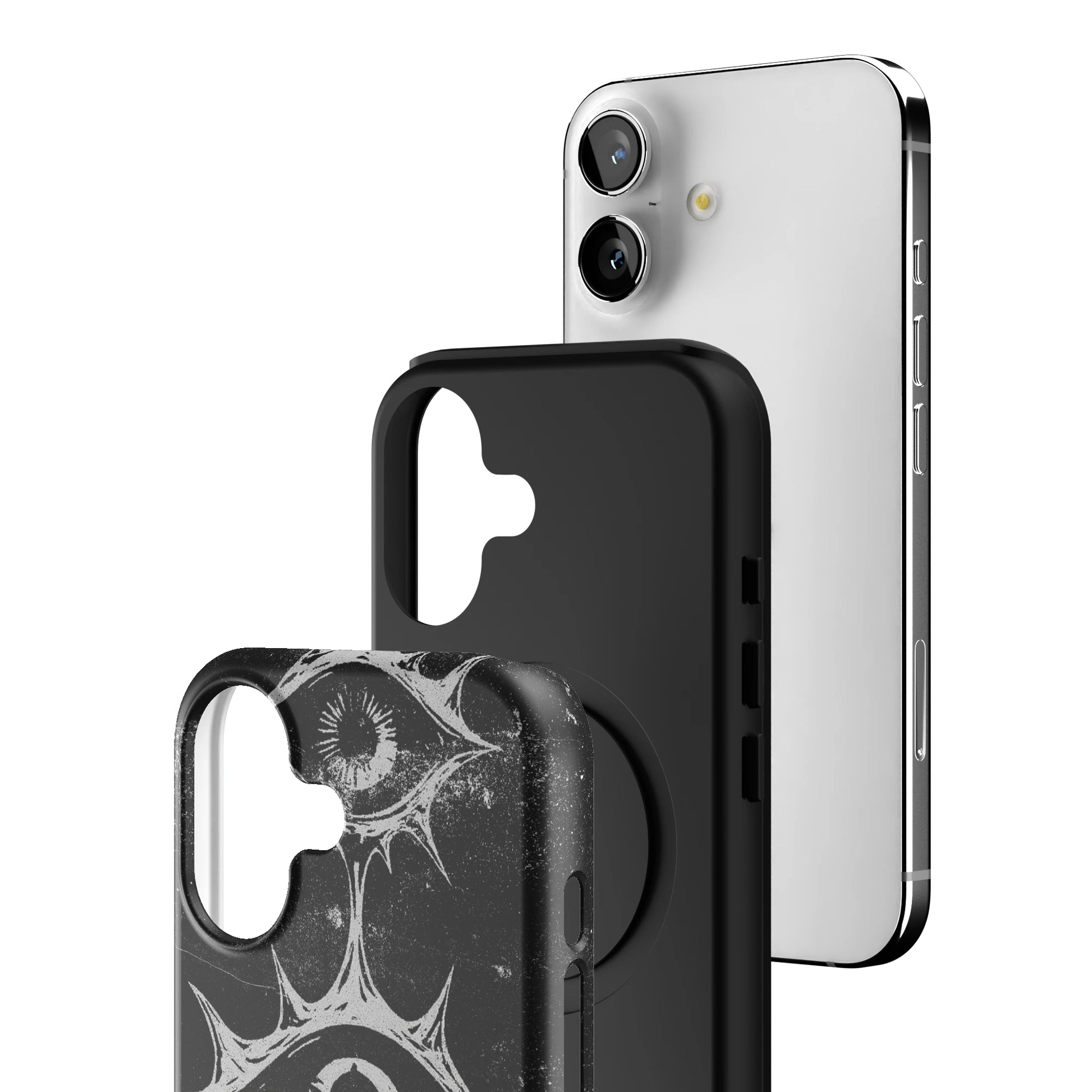 Voidline iPhone Case gallery - Iphone_17_Iphone_3