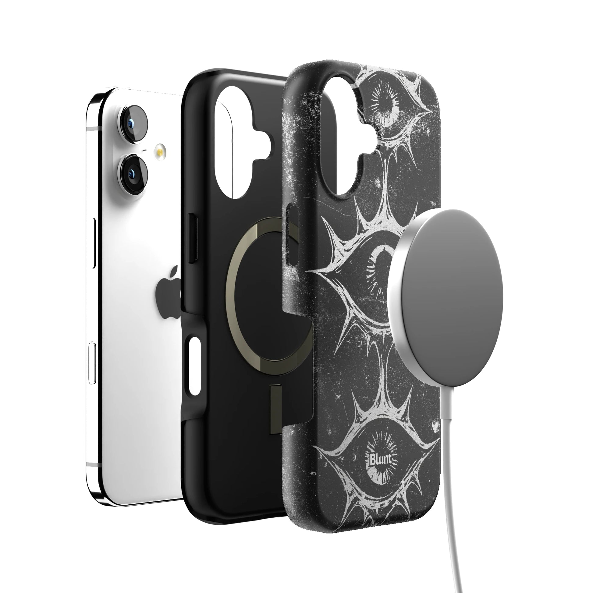 Voidline iPhone Case gallery - Iphone_17_Iphone_4