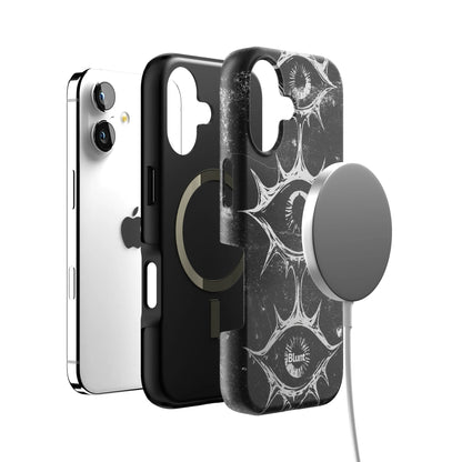 Voidline iPhone Case gallery - Iphone_17_Iphone_4